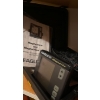 Image 2 : EAGLE Magna View Fish Finder w/ Portable Glue Gun 