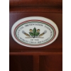 Image 2 : New Official Presentation Tankards Of Worlds Best Breweries 19x31 & Hearth Grill