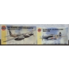 Image 1 : AirFix 1:72 Model Kits Series 2 + 3 (Never Assembled)