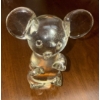 Image 3 : Custom 'Marianne' Curb Link Bracelet Perfume Diffuser Blown Glass Cello Murano Glass Cub & More