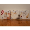 Image 1 : Swarovski Holiday Ornament Collection - Sock, Moon, Sun