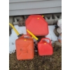 Jerry Can Collection - Better To Have & Not Need vs. Need & Not Have 