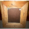 Image 2 : Unknown Artist Painting W/Frame