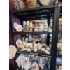 Image 1 : all ceramic items and rack included
