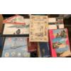 Image 1 : Assorted Army Collection Pictures Books & More