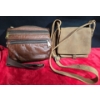 Image 2 : 2 Leather Handbags 