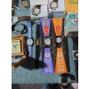 Image 2 : Watches: Simpsons, Time, Bud light, McDonalds