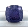 Image 2 : 30.03 ct Certified Tanzanite Gemstone ($22,523 Appraisal)