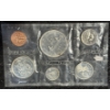 Image 1 : 1965 Canadian Silver Uncirculated Coin Set