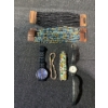 Image 1 : Costume Jewelry and Watches