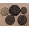 Image 1 : World Currency Assorted Coin Collection #2