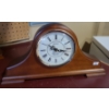 Image 1 : Seiko Westminster Whittington Mantle Clock 16 L, 9 T,  3 W