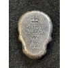 Image 3 : 2 Troy Ounce .999 Fine Silver Día de los Muertos Skull – Hand-Poured Style Bar

Striking 2 troy ounc