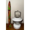 Image 2 : Kid Classics - Collectible Vintage Snoopy Pencil Sharpener Stuffie & more