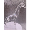 Swarovski Crystal Baby Giraffe