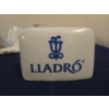 Image 8 : LLADRO 'Heather' Ballerina 1978 Porcelain Figure  #1359 (10W, 5D, 5T) & Porcelain Sign (4W, 2D, 3T)