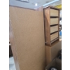 Image 6 : Storage Shelf + 2 Dressers Bundle (all show some wear)