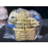 Image 3 : Hamilton Collection "Picnic With Teddy" Porcelain Doll