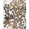 Image 6 : Large Collection Of Mixed Coins From Various Nations 