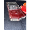 Image 2 : Pontiac & Ford Collectable Cars
