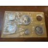 Image 2 : 1961 Proof Set Silver