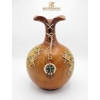 Image 1 : BROWN MADERA JAR 14''INCHES HEIGHT