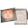 Image 5 : BakerStone The Original Pizza Oven Box With Fire Tray and Dust Cover
