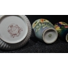 Image 7 : 1890's-1950's Doulton, Moorcroft, Nippon, W.J. Reid Vase Collection