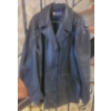Image 3 : Danier (2) & Symax Men's Leather Jackets Size XL 