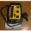 Image 1 : Mastercraft Power Bar & Inverter 