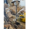 Image 4 : Two Industrial Floor Buffers and Parts for Repairs or Salvage