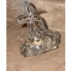 Image 2 : Three Glass Dolphin Figurines