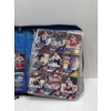 Image 2 : Binder of Upper Deck 11-12 Hockey Cards