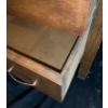 Image 3 : Vintage Dresser (Top Knobs Missing) - 34W, 17D, 32T 