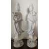 Image 4 : Blanc de Chine Porcelain Figures Of Guanyin 11T(2)