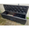 Packer 90 by Delta Truck Box. 60 w, 19 d, 18 h