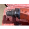 Image 4 : Milwaukee Rotary Hammer Drill with Accessories in Hard Case