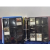 Image 43 : MTG Binder of Various Sets from 2016 (listed in desc)