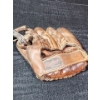 Image 1 : Vintage Leather Baseball Glove