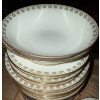 Image 6 : Home Sweet Home Music Box, Five Assorted Tea Cups, Bowls & Saucers ++More