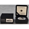 Image 6 : 2012 $20 The Queen's Diamond Jubilee - 99.9% Fine Silver Coin w/ Swarovski Crystal - #2