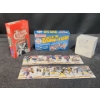 Image 1 : 2002-03 Upper Deck Full Set, Donruss Baseball Cards with Puzzle, Team Canada 1972 20th Anniv. Cards