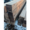 Image 1 : Lumber Shop - 26 - 4"x 4" Lumber - Length 14 Feet