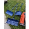 Image 3 : Artens 522EC Snowblower with shovels