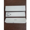 Image 3 : APPLE Watch Series 6 - Space Grey Aluminum Case Blk Sport Band 