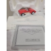 Image 7 : Franklin Mint Classic Car Diecast Model Lot with 1957 Corvette and More