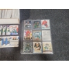 Image 5 : 1 Box Of Minnesota Wild 2000-2026 Era Hockey Cards With 2 Sleeves