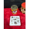 Image 2 : Empty Metal Tins