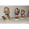 Image 2 : Hummel Figurines and Wall Art Lot