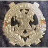 Image 3 : Liverpool Scottish Regiment Cap Badge From WWI